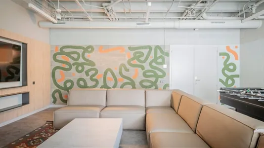 Rooms in Madrid Moncloa-Aravaca - photo 9