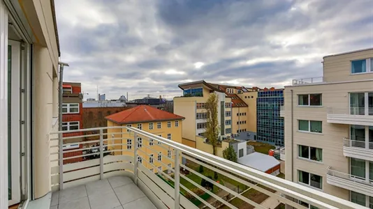 Rooms in Berlin Mitte - photo 5