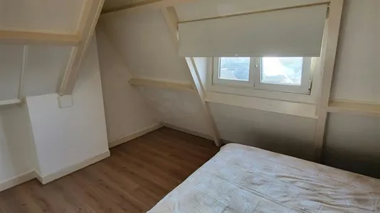 Rooms in Rotterdam Charlois - photo 5