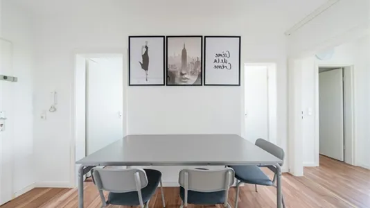 Rooms in Location is not specified - photo 8