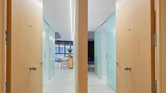 Apartments in Barcelona Eixample - photo 6