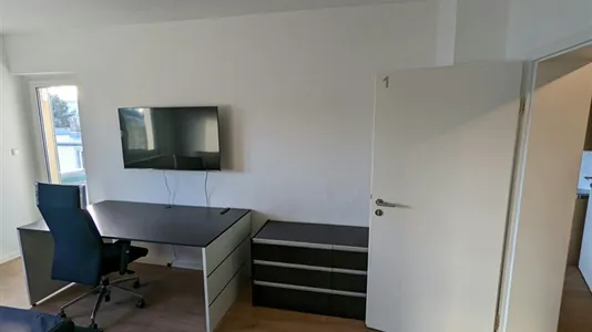 Rooms in Offenbach am Main - photo 2