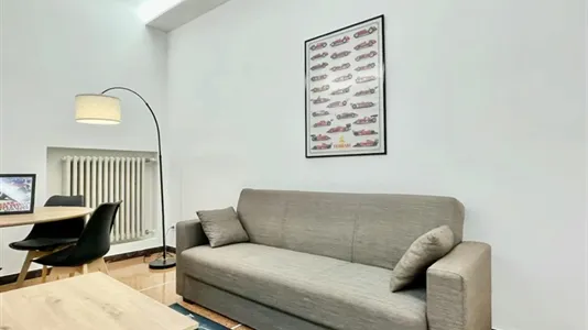 Apartments in Bologna - photo 2