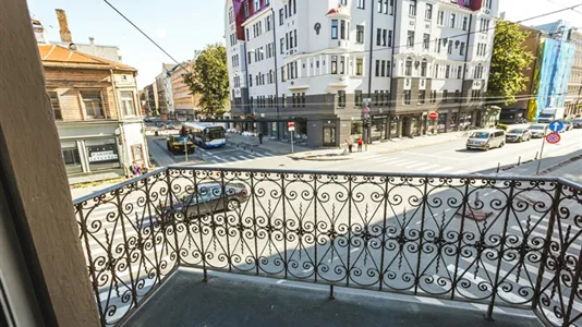 Rooms in Riga Centrs - photo 3