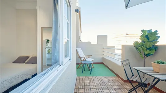 Rooms in Location is not specified - photo 5