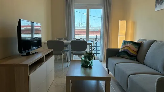 Apartments in Madrid Puente de Vallecas - photo 2