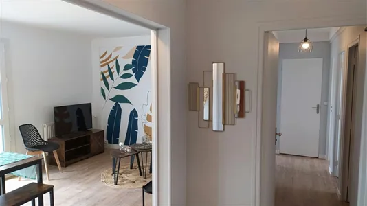 Apartments in Rouen - photo 5