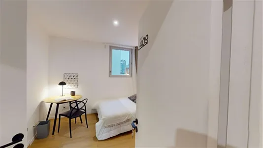 Rooms in Paris 9ème arrondissement - photo 2