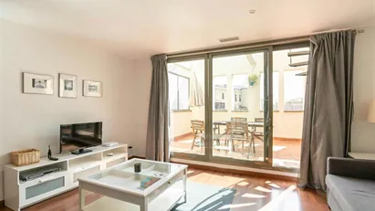 Apartment for rent in Barcelona Eixample, Barcelona