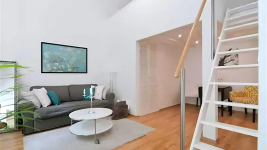 Apartments in Vienna Alsergrund - photo 6