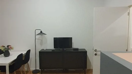 Apartments in Brussels Etterbeek - photo 2
