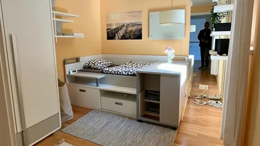 Rooms in Maria Enzersdorf - photo 4