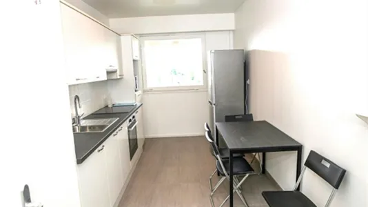 Rooms in Strasbourg - photo 6