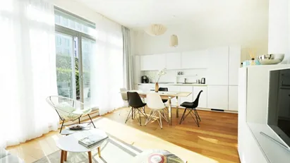 Apartment for rent in Berlin Mitte, Berlin