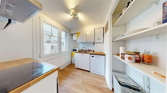 Rooms in Lyon - photo 7