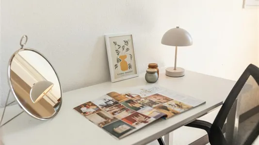 Rooms in Budapest XIII. kerület - photo 6