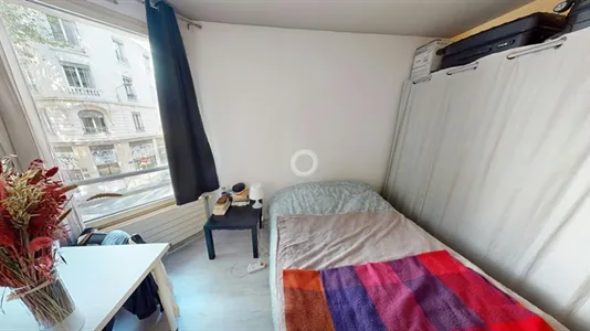 Rooms in Lyon - photo 2