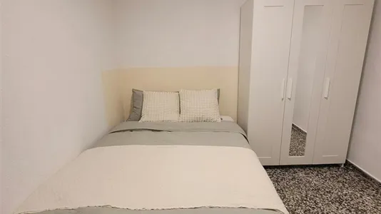 Rooms in Alaquàs - photo 5