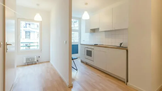 Rooms in Location is not specified - photo 5