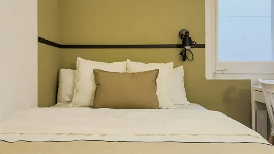 Rooms in Barcelona Gràcia - photo 4