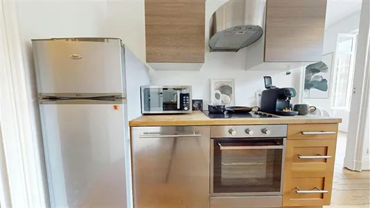 Apartments in Bordeaux - photo 3