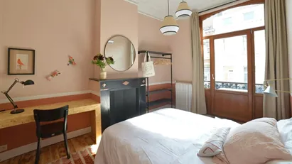 Room for rent in Brussels Sint-Lambrechts-Woluwe, Brussels