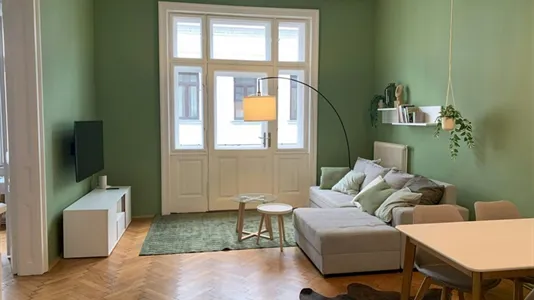 Apartments in Wien Meidling - photo 3