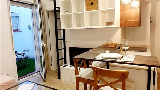 Apartments in Madrid Retiro - photo 10