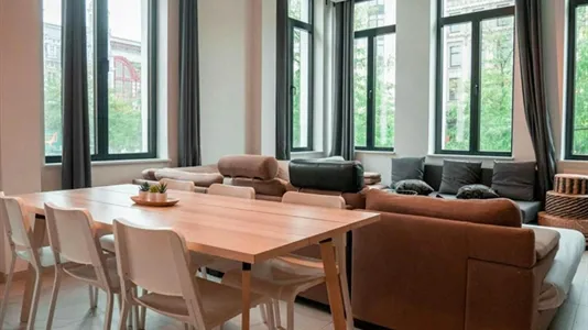 Apartments in Stad Antwerp - photo 2