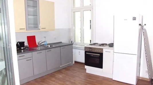 Rooms in Berlin Mitte - photo 10