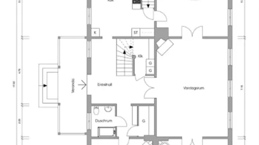 Apartments in Åmål - photo 9