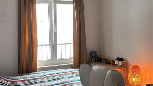 Rooms in Berlin Pankow - photo 5