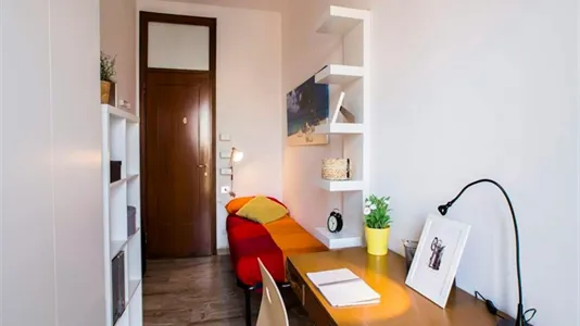 Rooms in Milano Zona 7 - Baggio, De Angeli, San Siro - photo 6