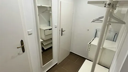 Apartments in Vienna Brigittenau - photo 8