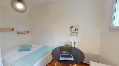 Room for rent in Paris 17ème arrondissement, Paris