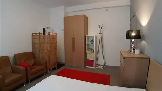 Rooms in Brussels Etterbeek - photo 2