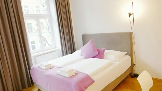 Apartments in Wien Ottakring - photo 2