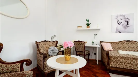 Apartments in Budapest Ferencváros - photo 6