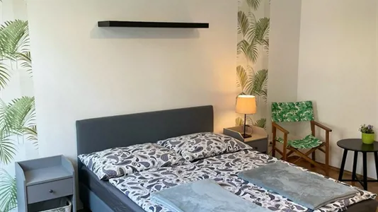 Rooms in Wien Ottakring - photo 1