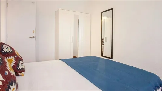 Rooms in Madrid Hortaleza - photo 2
