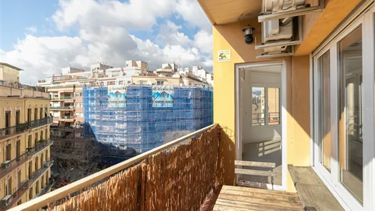 Apartments in Barcelona Eixample - photo 6