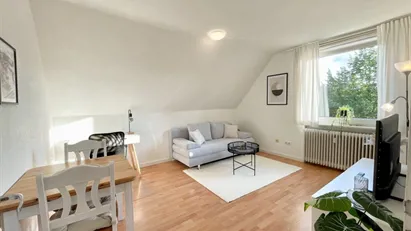 Apartment for rent in Hamburg