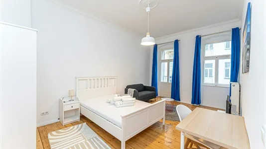 Apartments in Berlin Pankow - photo 9