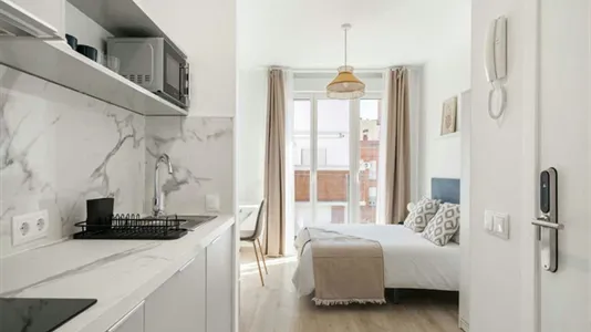 Rooms in Madrid Fuencarral-El Pardo - photo 7
