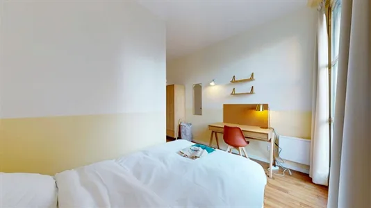 Rooms in Bobigny - photo 3
