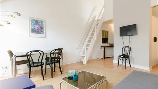 Apartments in Stad Brussel - photo 4