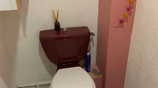 Rooms in Lyon - photo 8