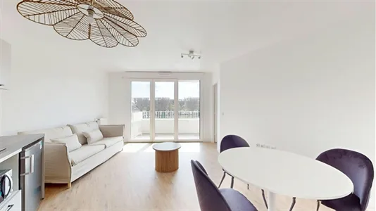 Apartments in Nanterre - photo 3