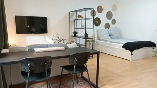 Apartments in Berlin Mitte - photo 7