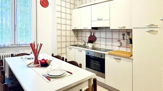 Rooms in Padua - photo 7